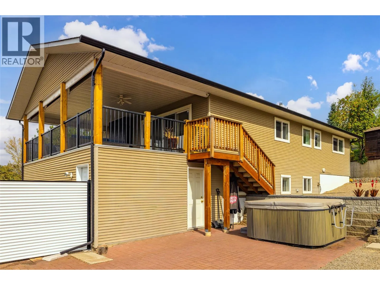 431 Upland Drive
