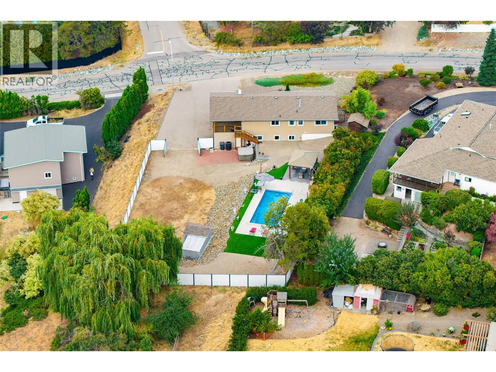 431 Upland Drive