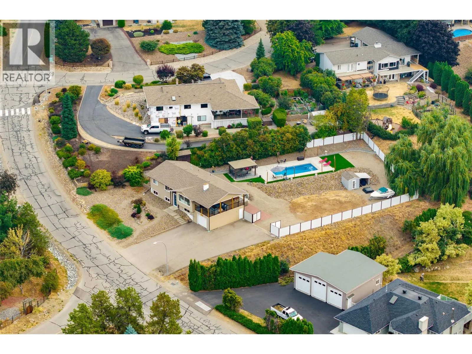431 Upland Drive