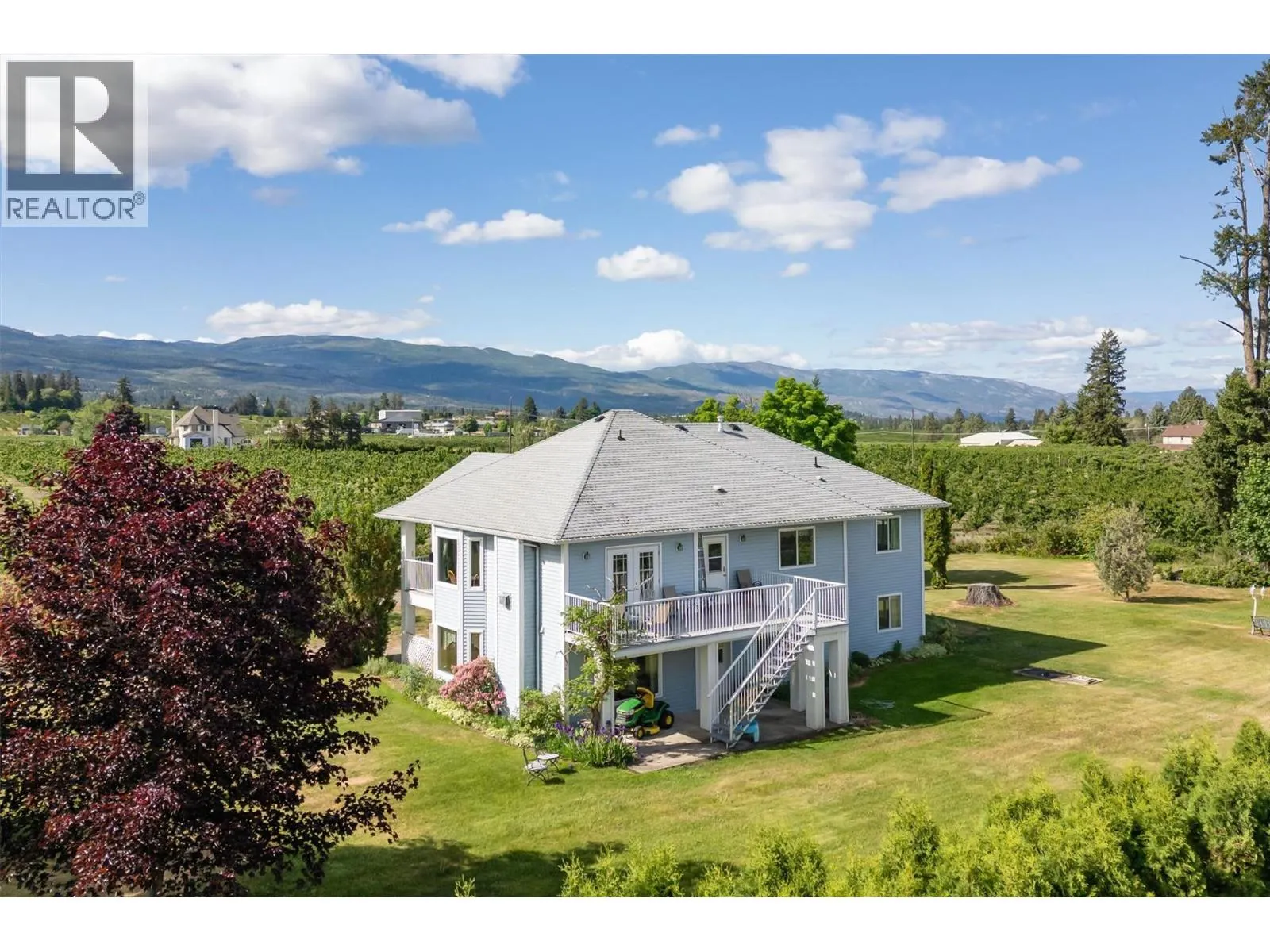 3520 Fitzgerald Road