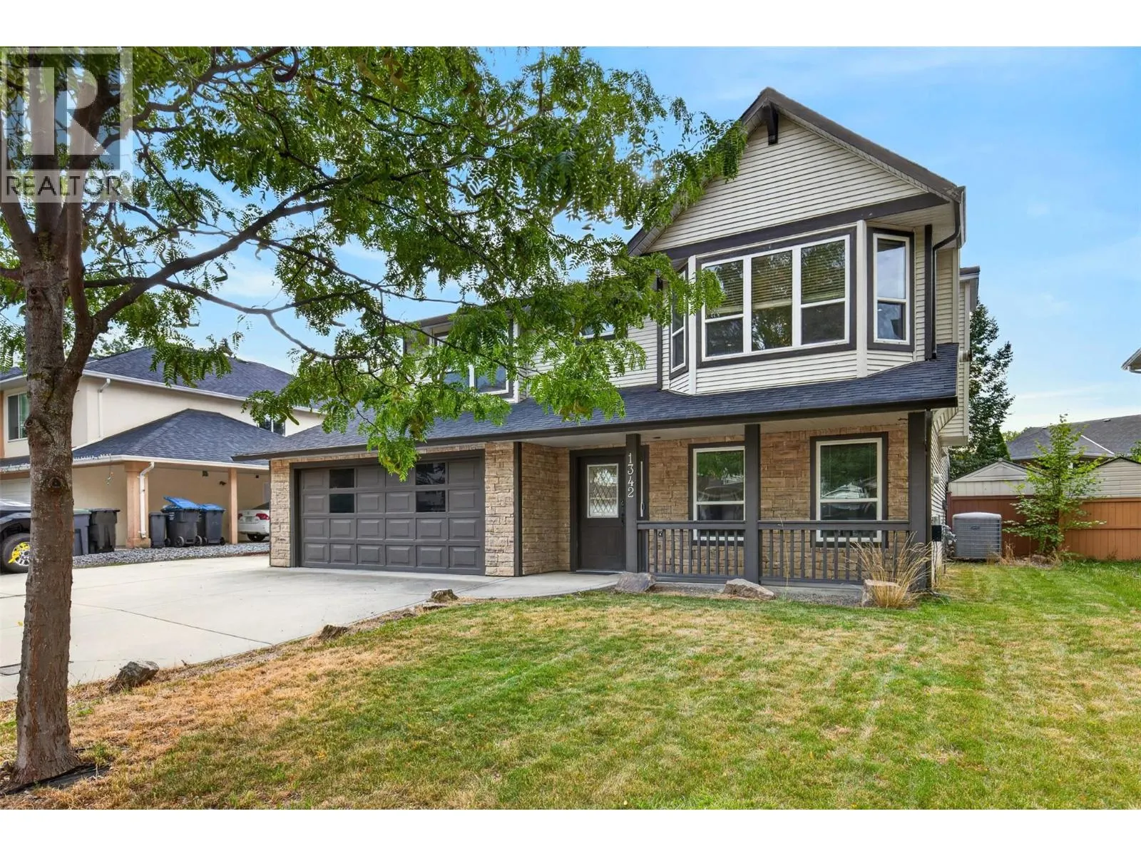 1342 Friesen Road