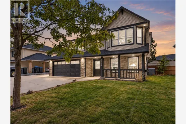 1342 Friesen Road