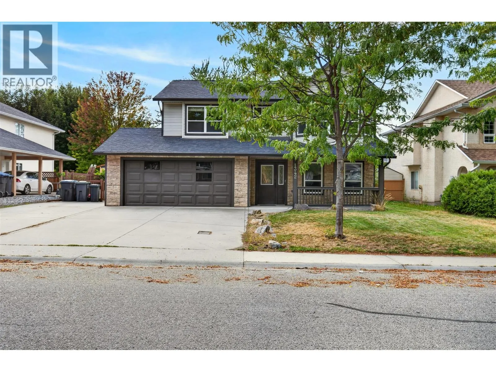 1342 Friesen Road
