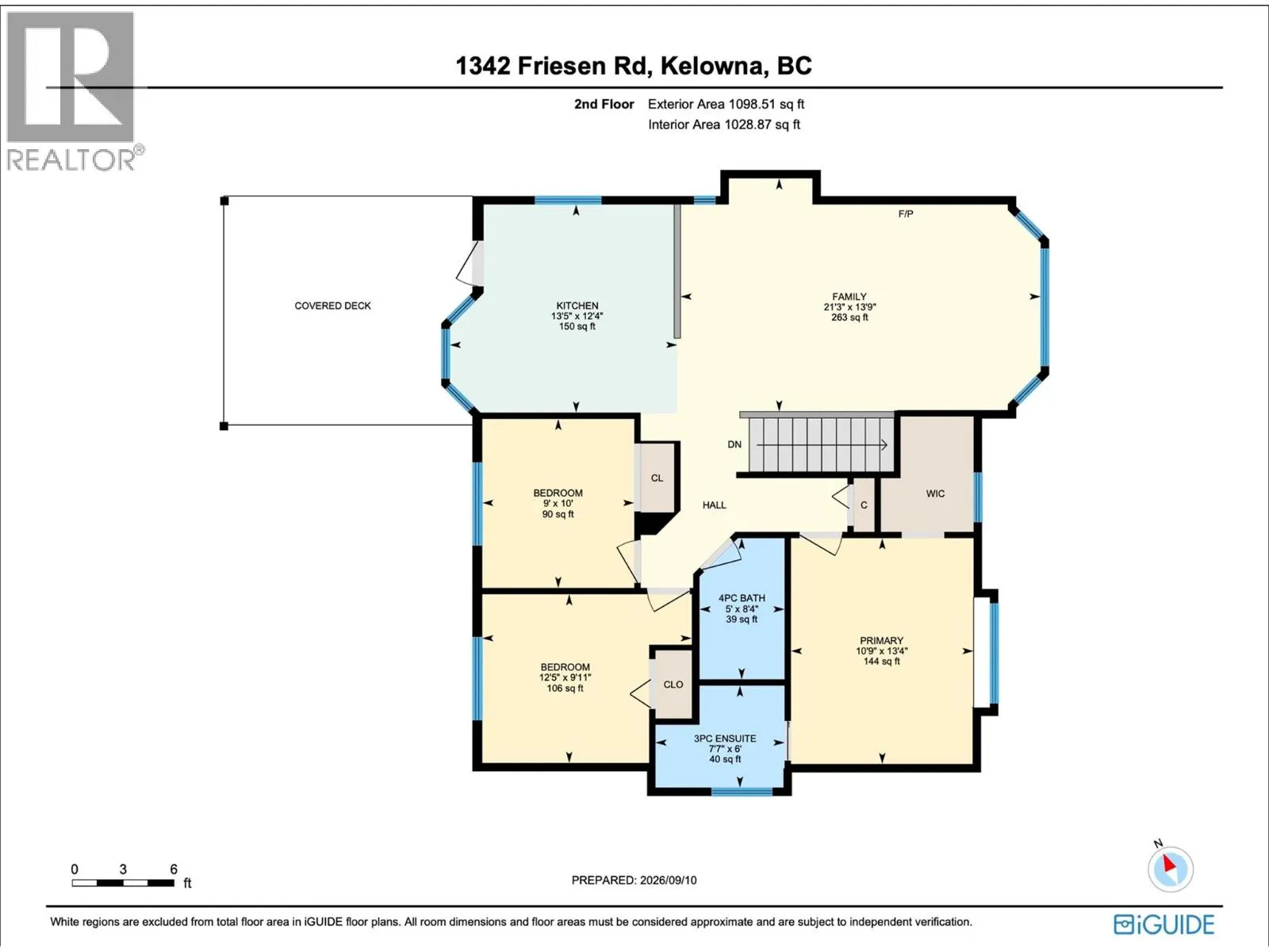 1342 Friesen Road