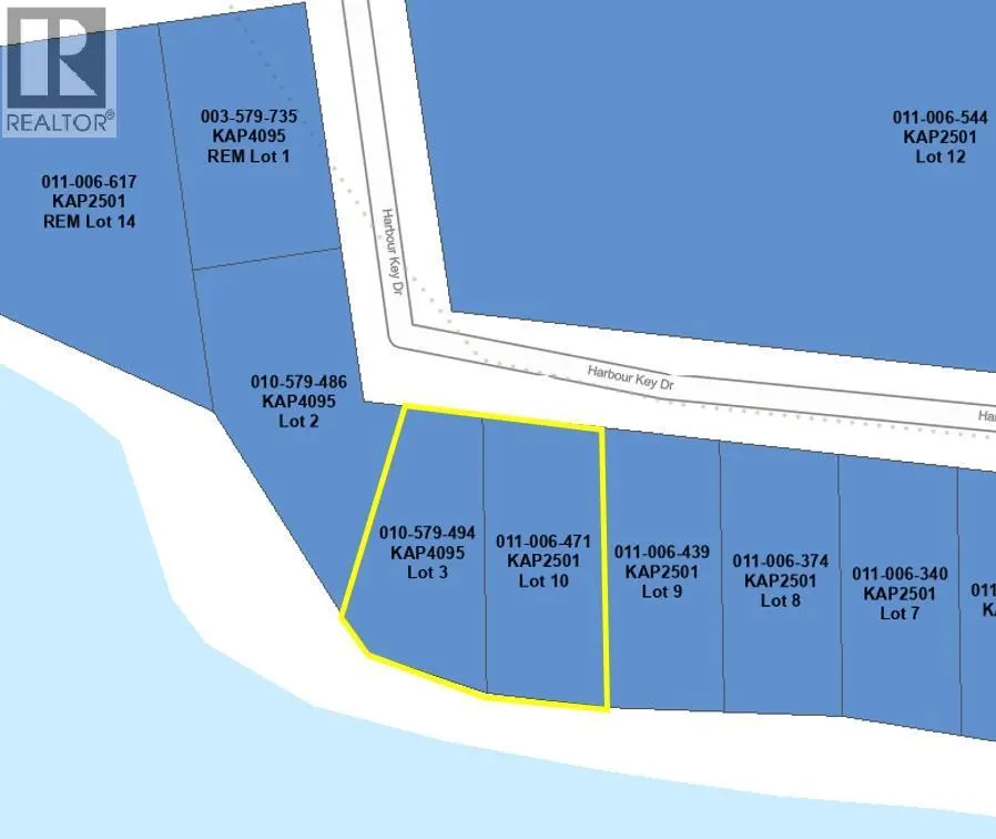 9 Harbour Key Drive