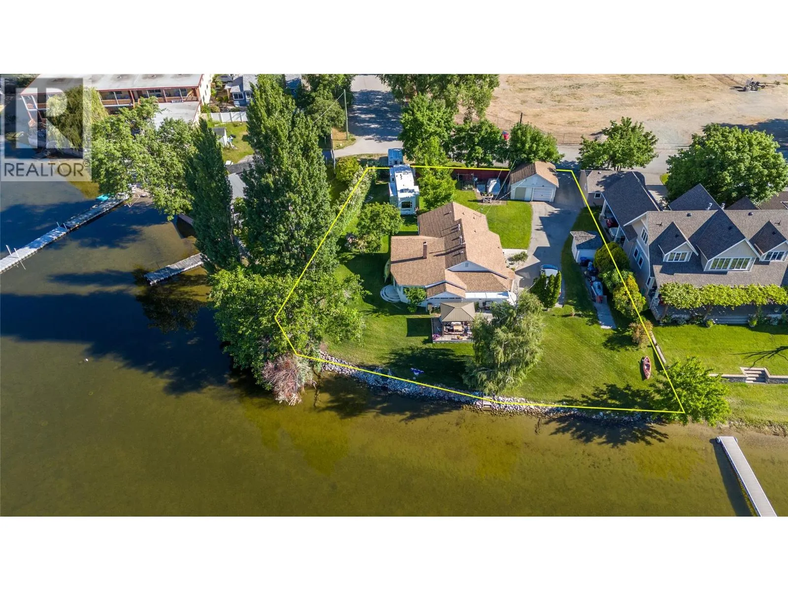 9 Harbour Key Drive