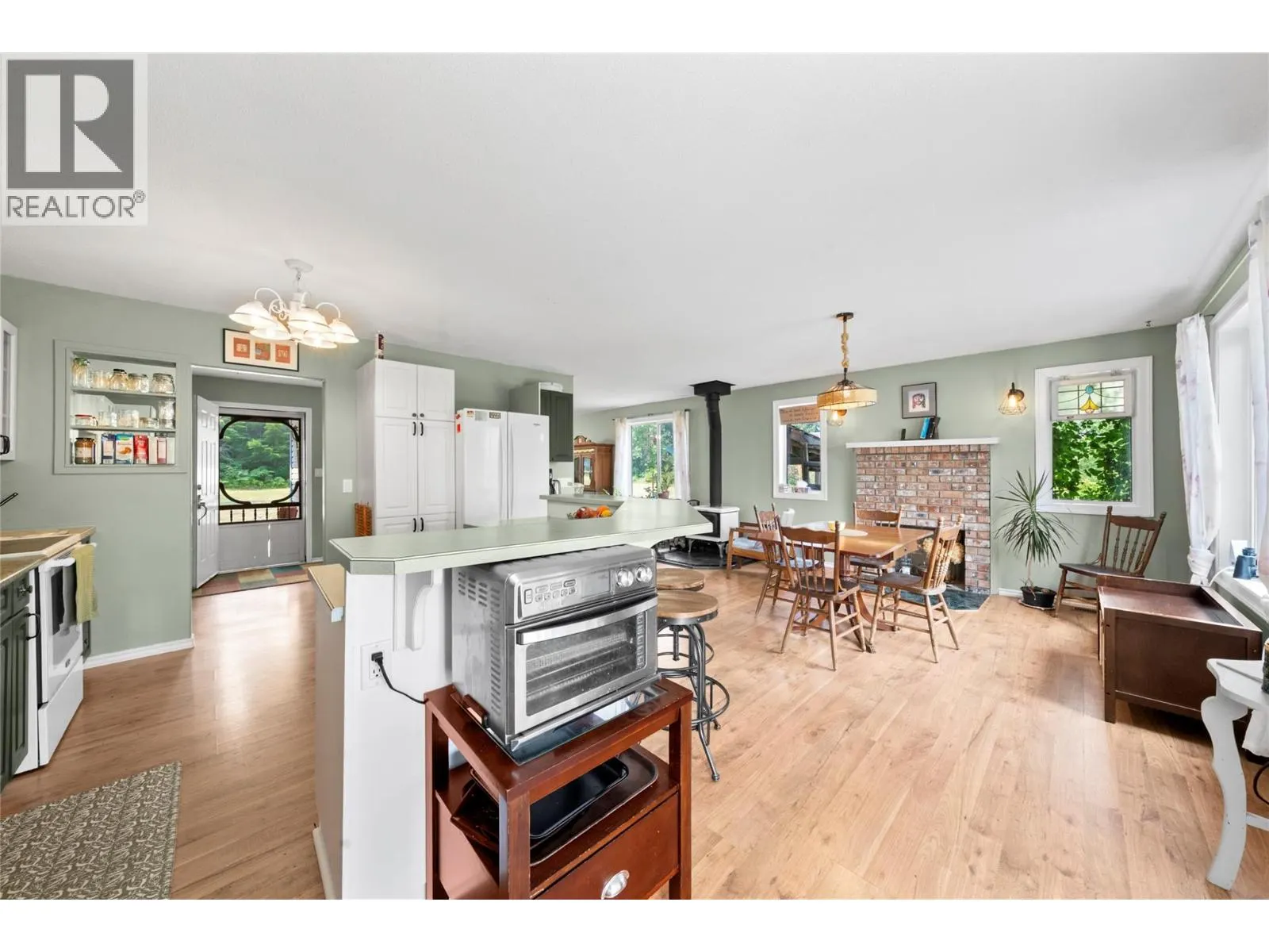 6271 Eagle Bay Road