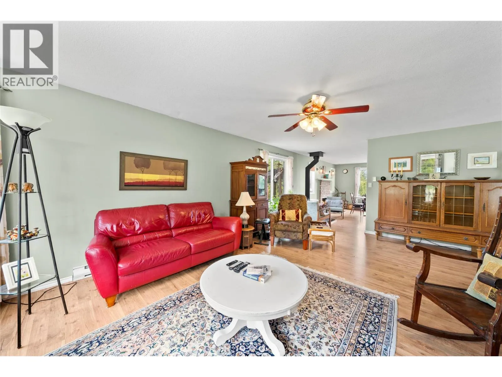 6271 Eagle Bay Road