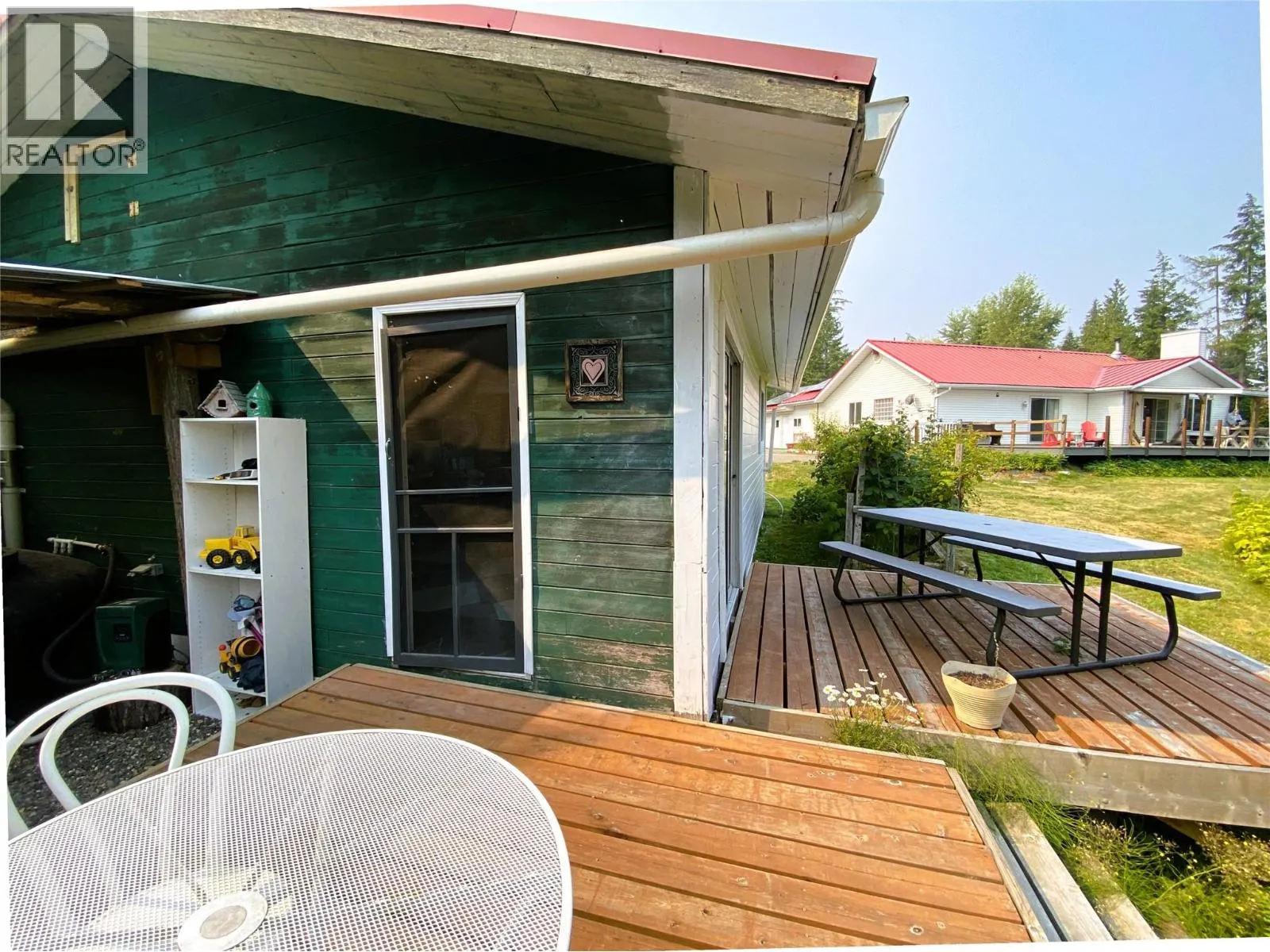 6271 Eagle Bay Road