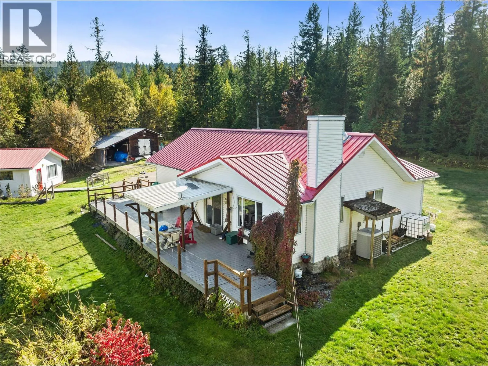6271 Eagle Bay Road