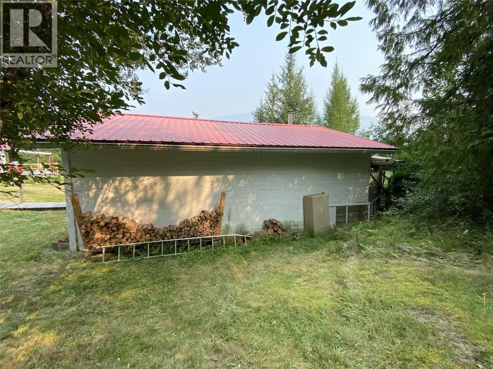 6271 Eagle Bay Road