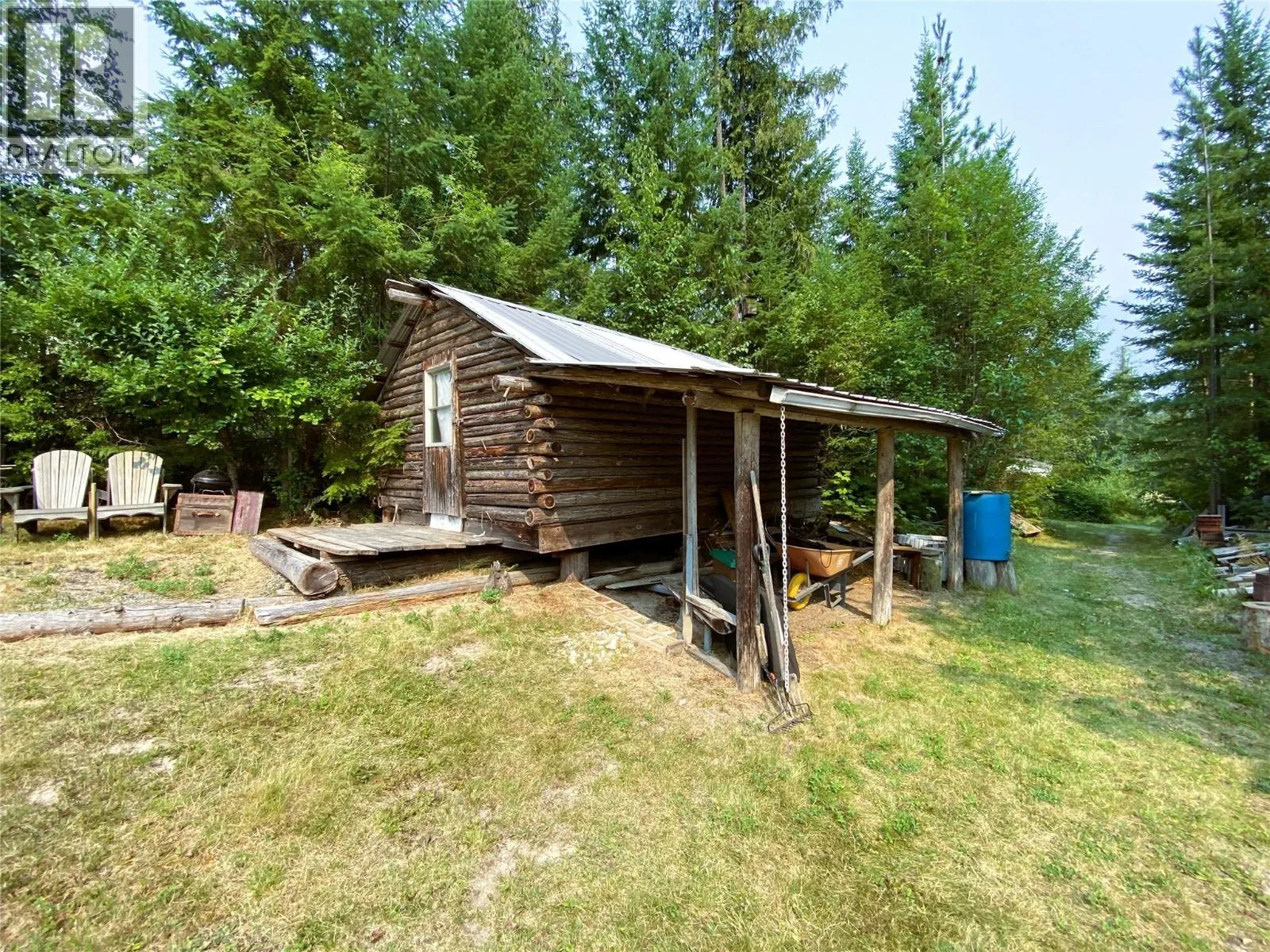 6271 Eagle Bay Road