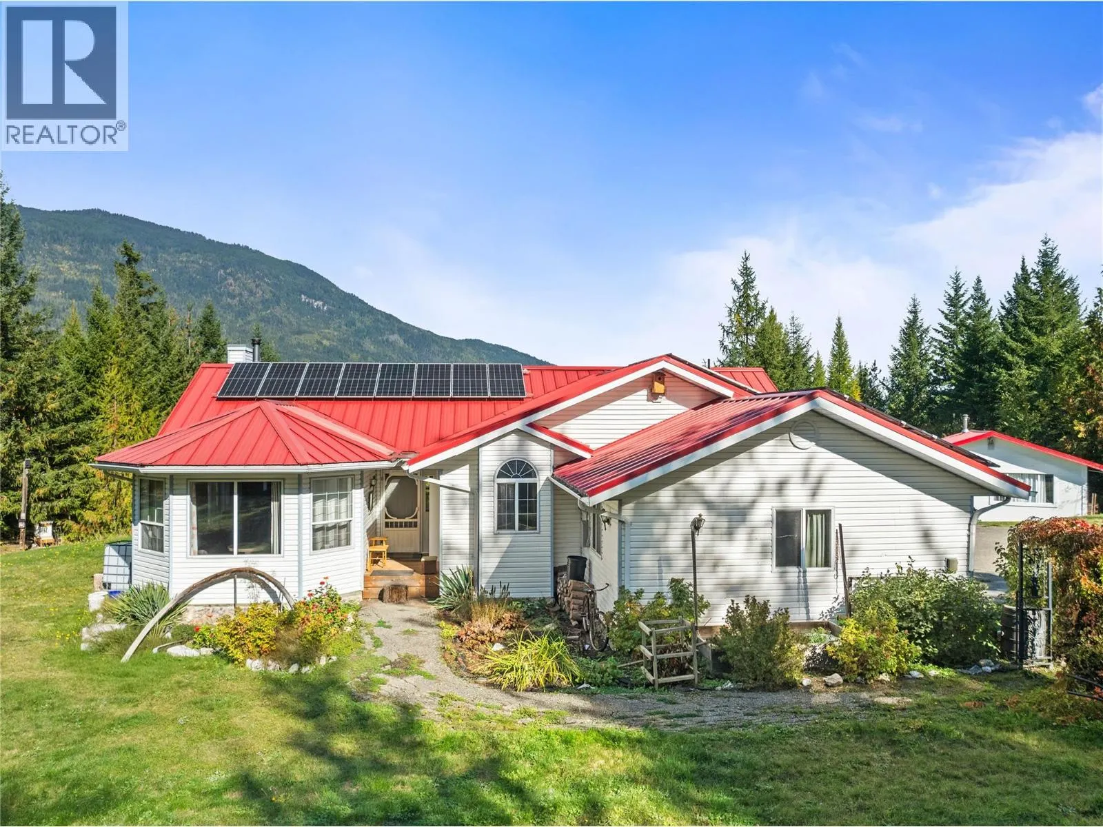6271 Eagle Bay Road