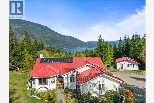 6271 Eagle Bay Road