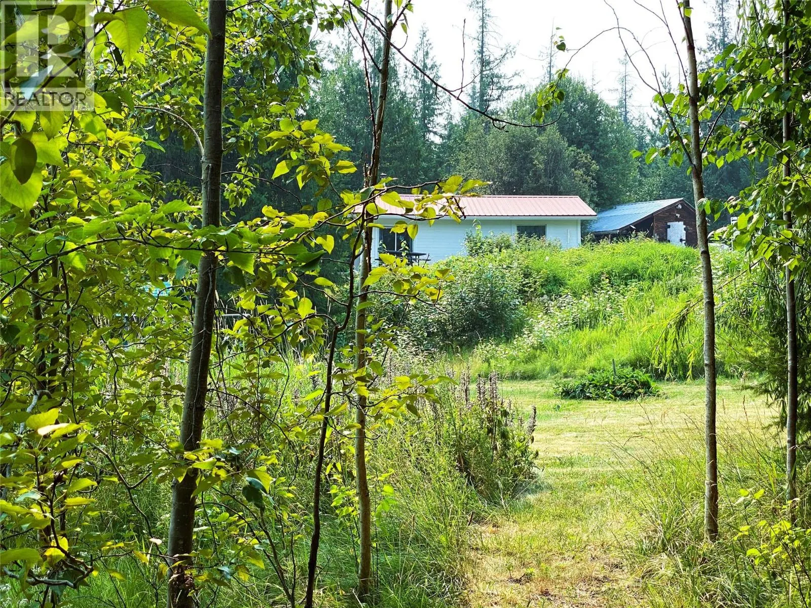 6271 Eagle Bay Road