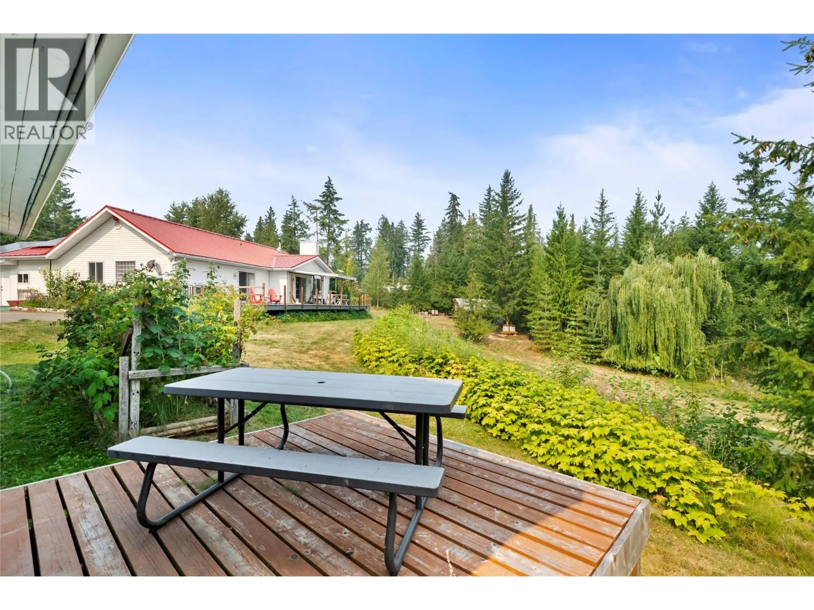 6271 Eagle Bay Road