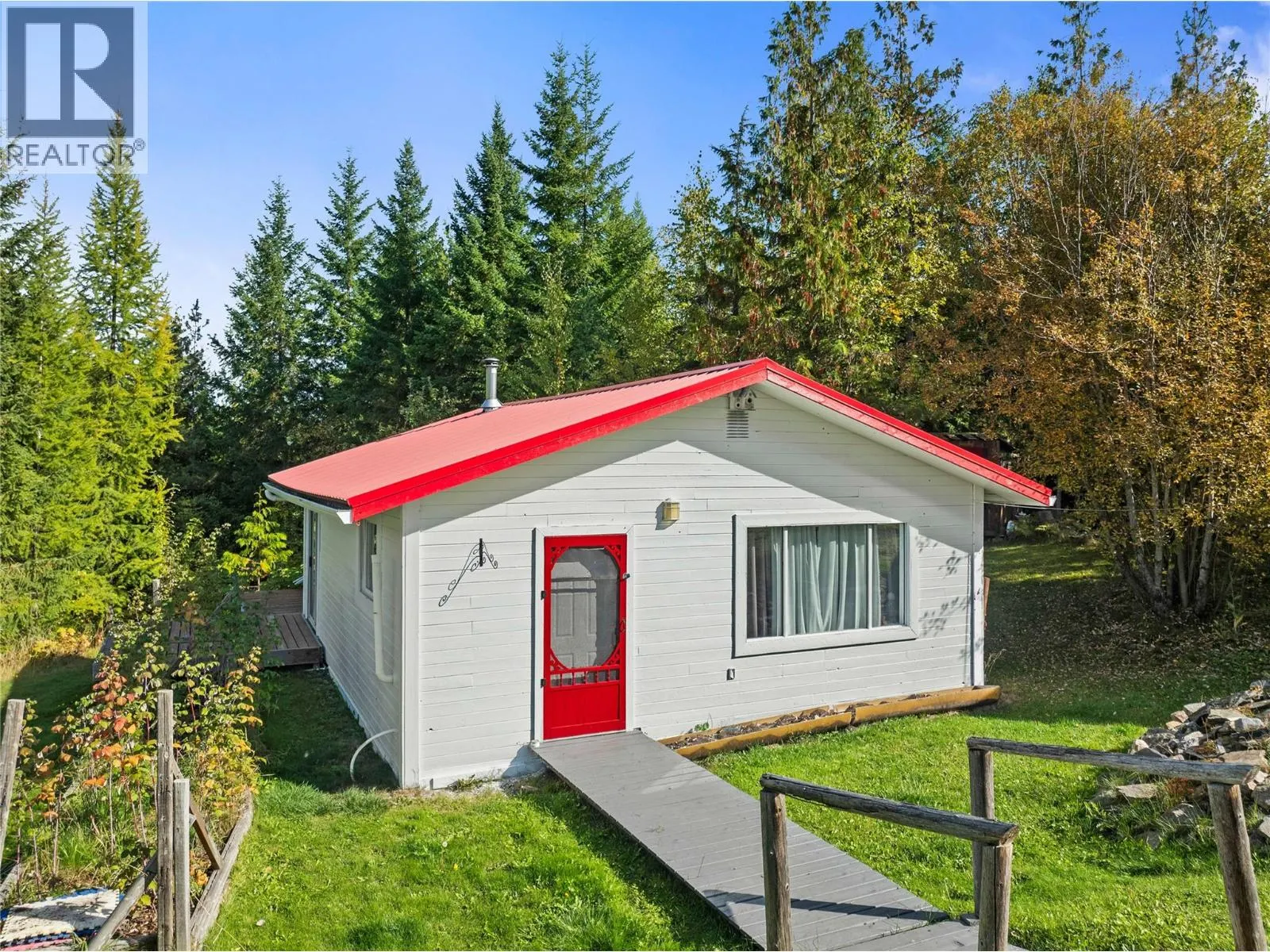 6271 Eagle Bay Road