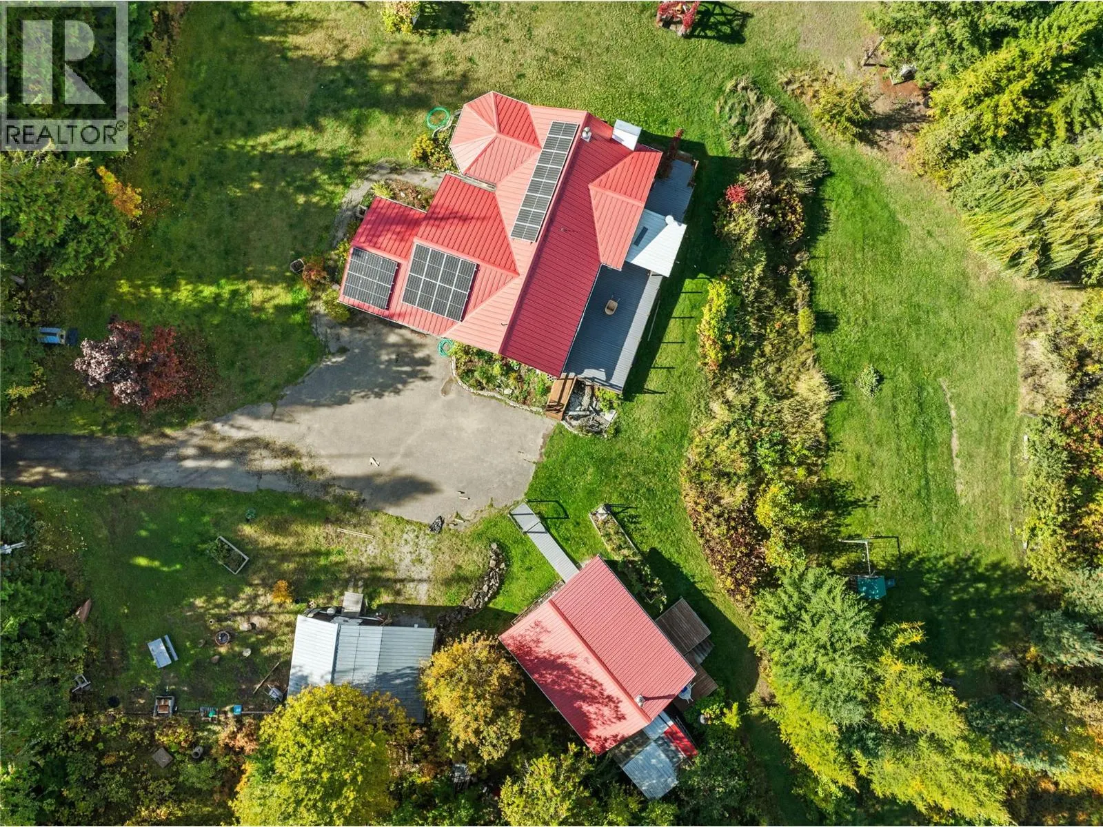 6271 Eagle Bay Road