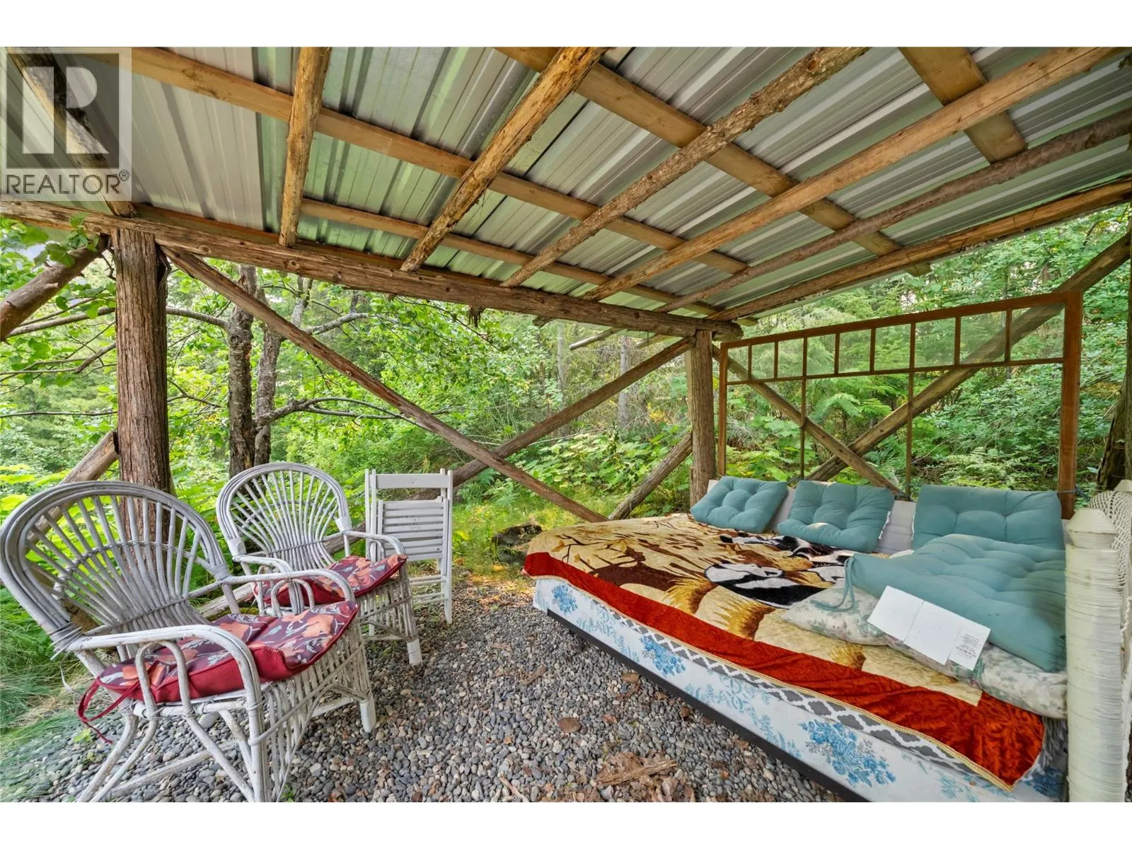 6271 Eagle Bay Road