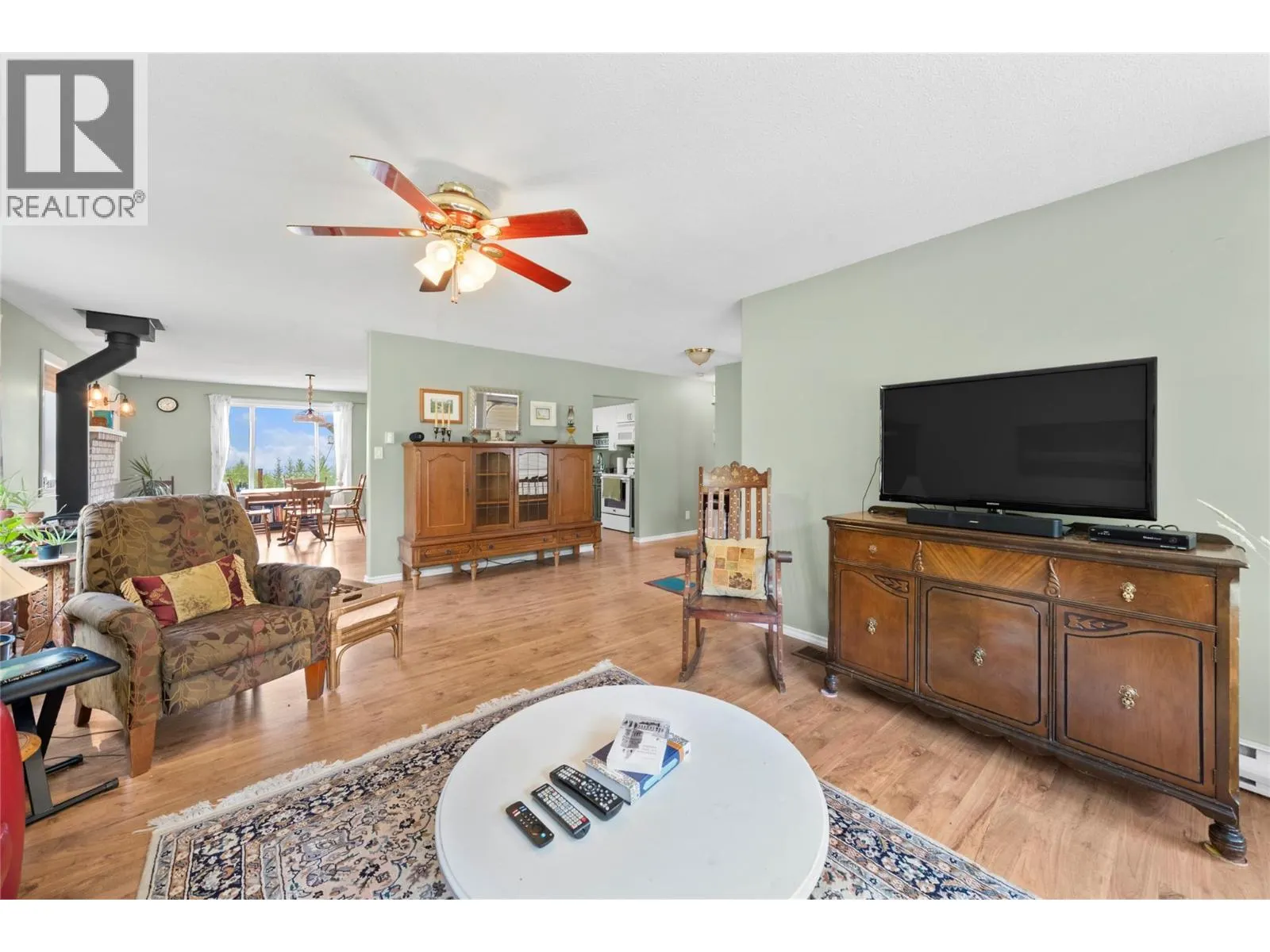 6271 Eagle Bay Road