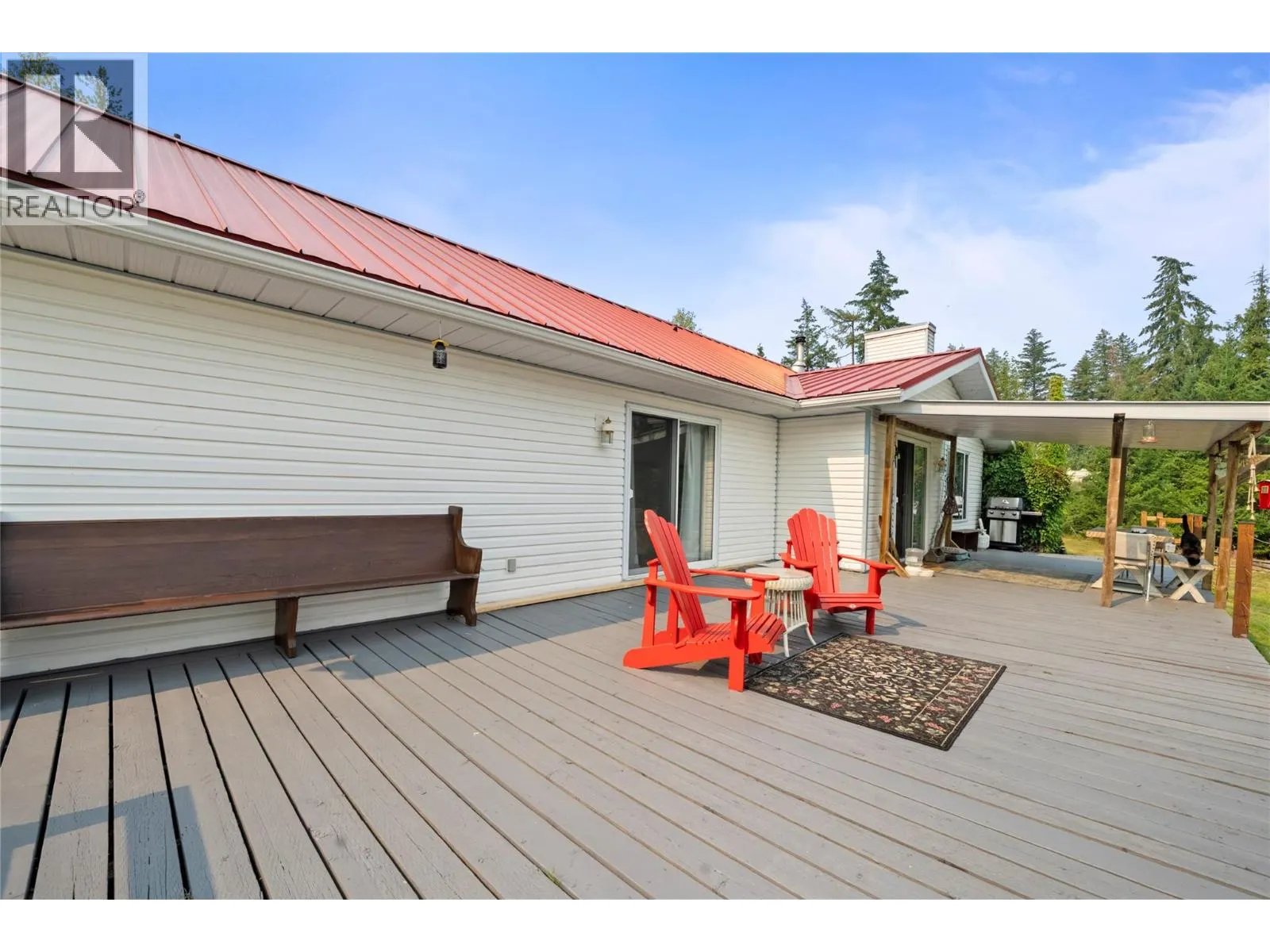 6271 Eagle Bay Road