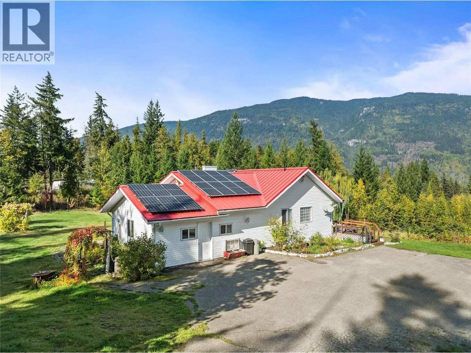 6271 Eagle Bay Road
