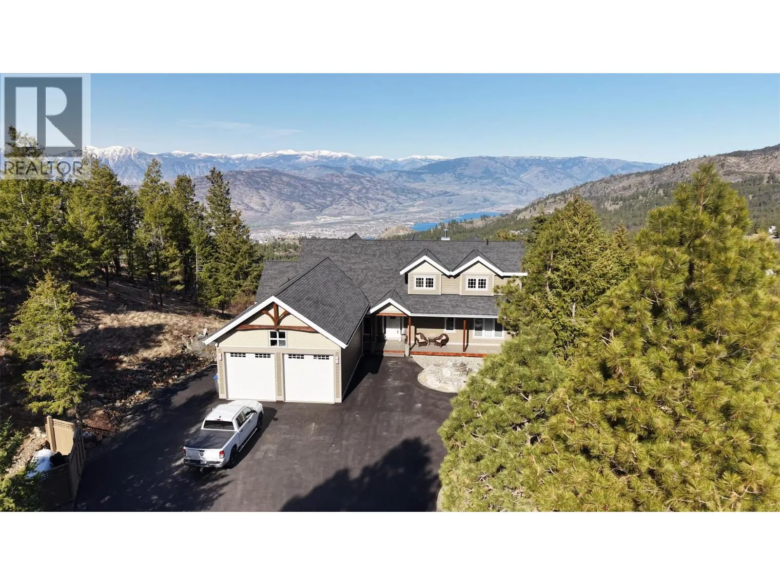 560 SASQUATCH Trail