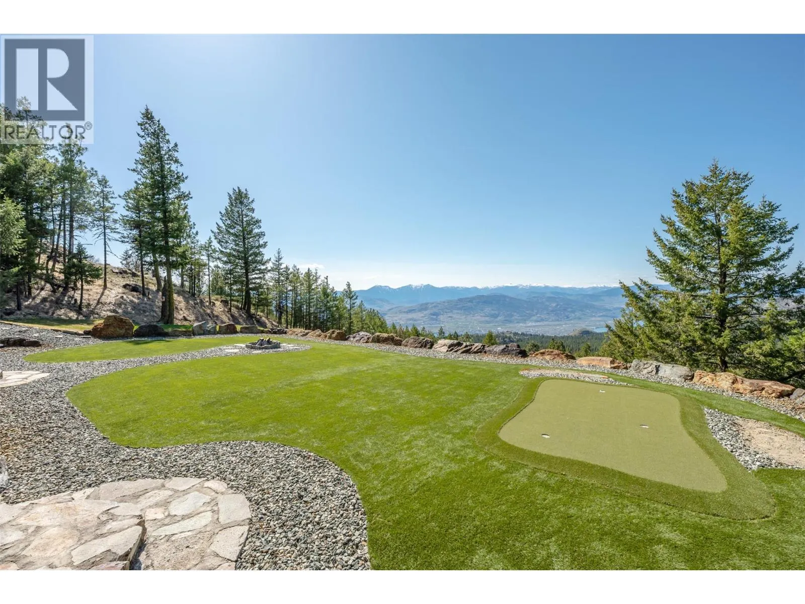 560 SASQUATCH Trail