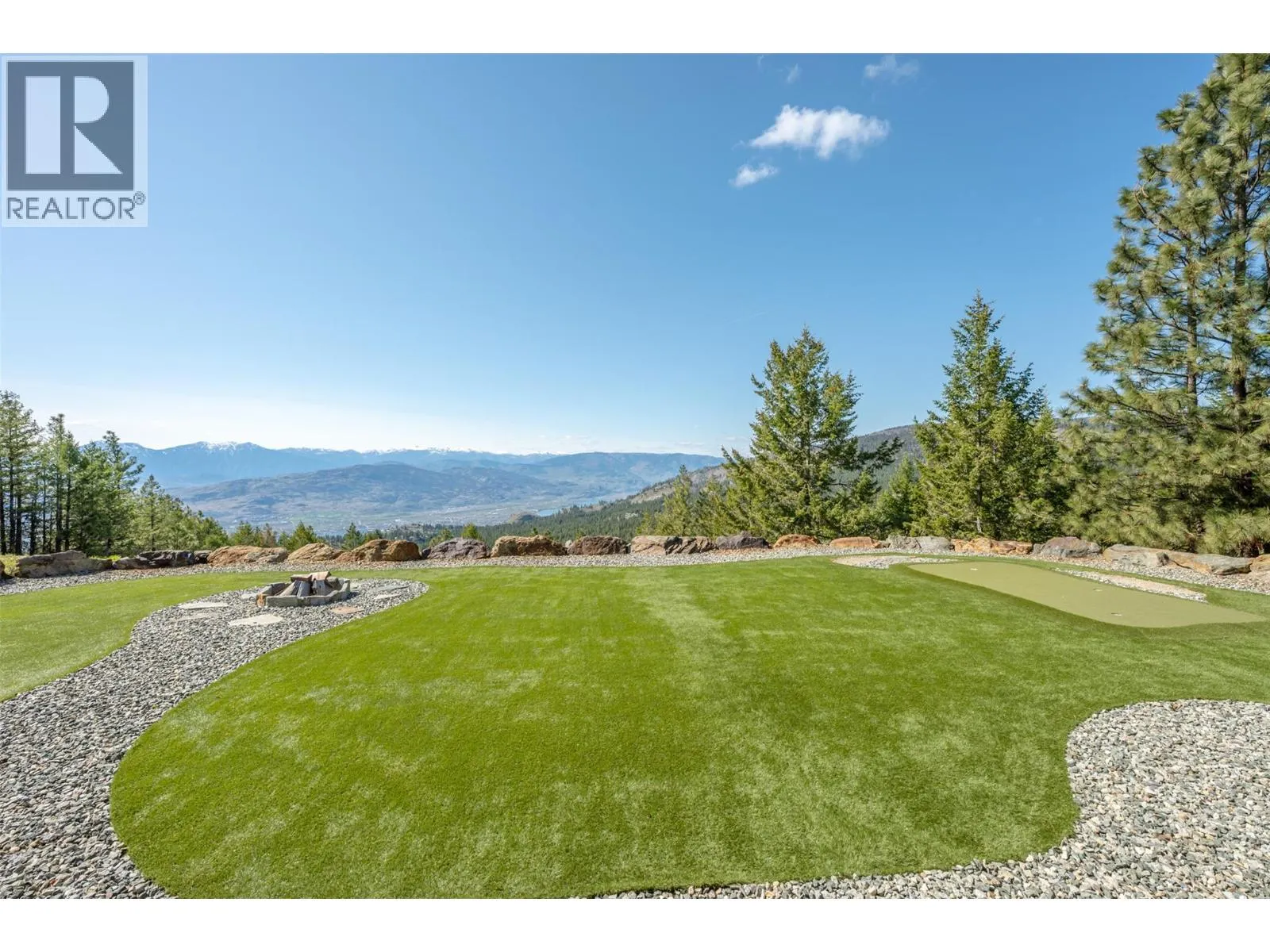 560 SASQUATCH Trail