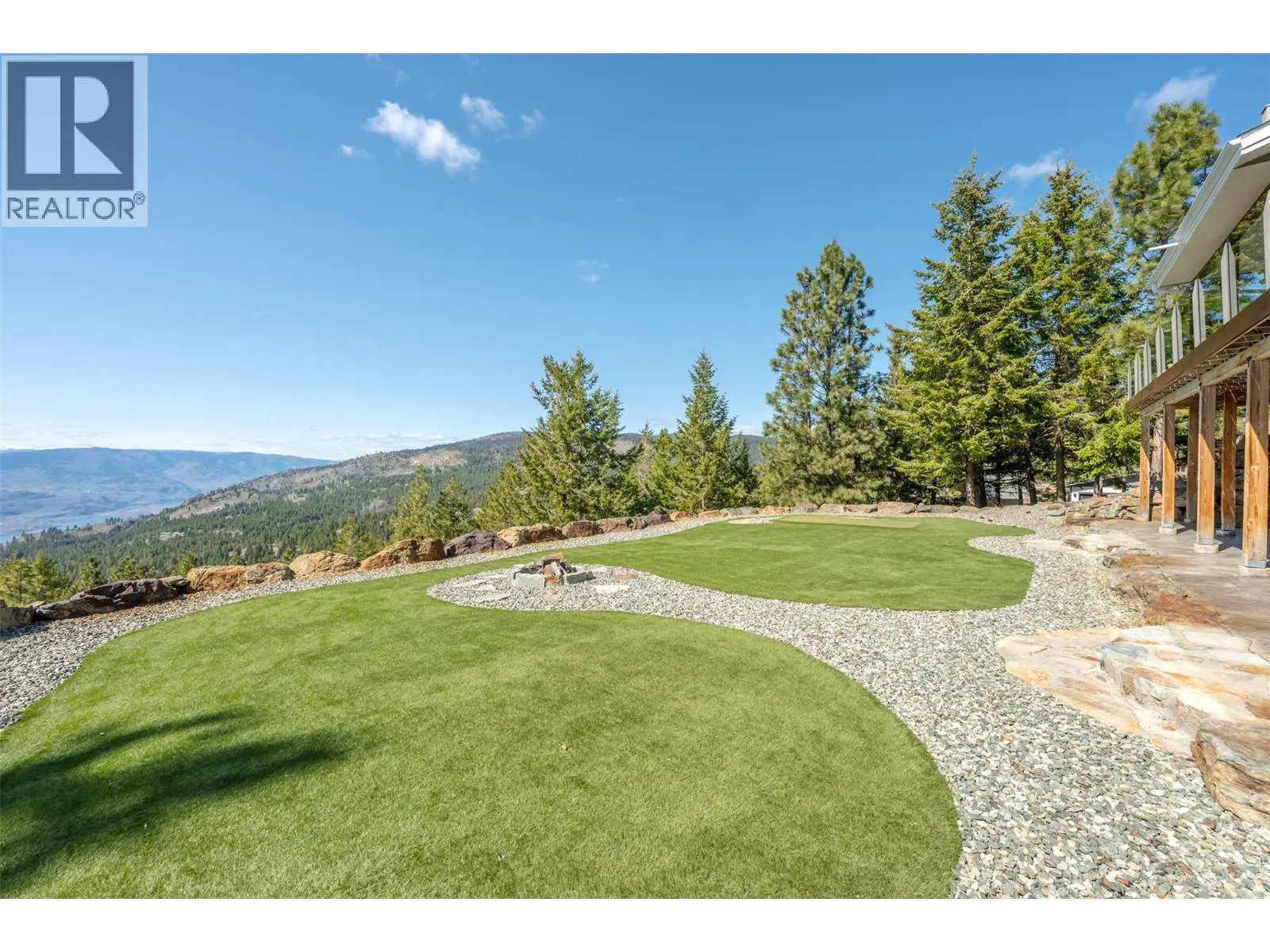 560 SASQUATCH Trail
