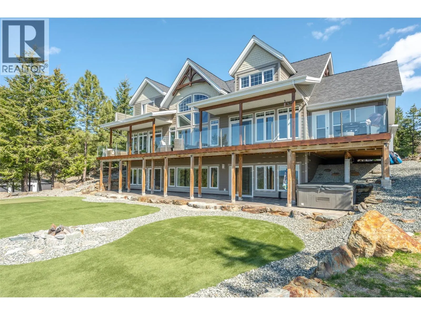 560 SASQUATCH Trail