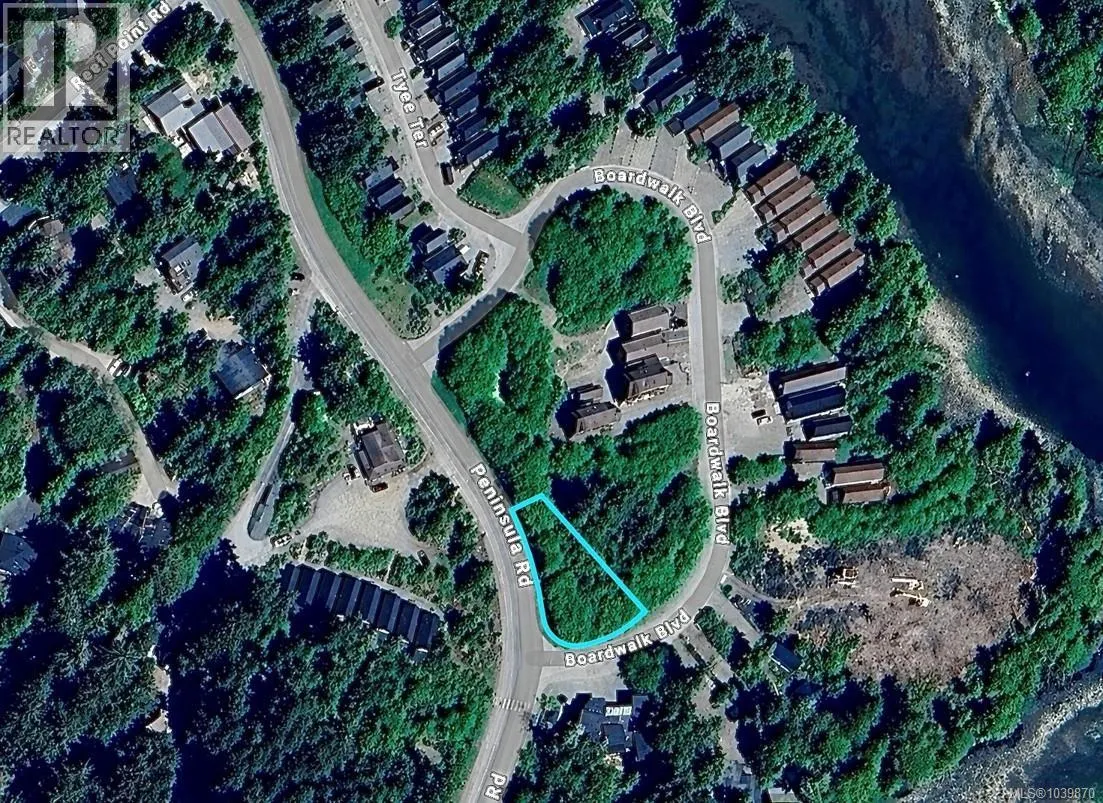 Lot 31 Boardwalk Blvd