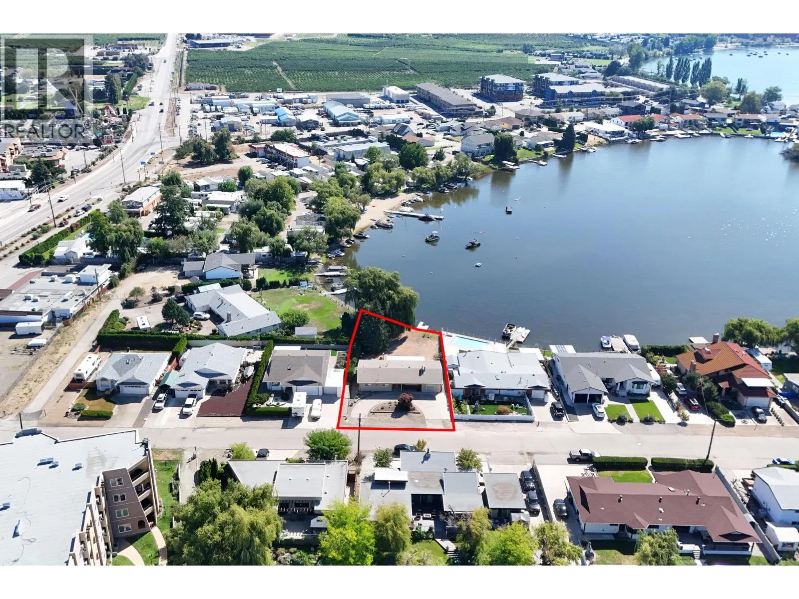 22 Solana Key Court