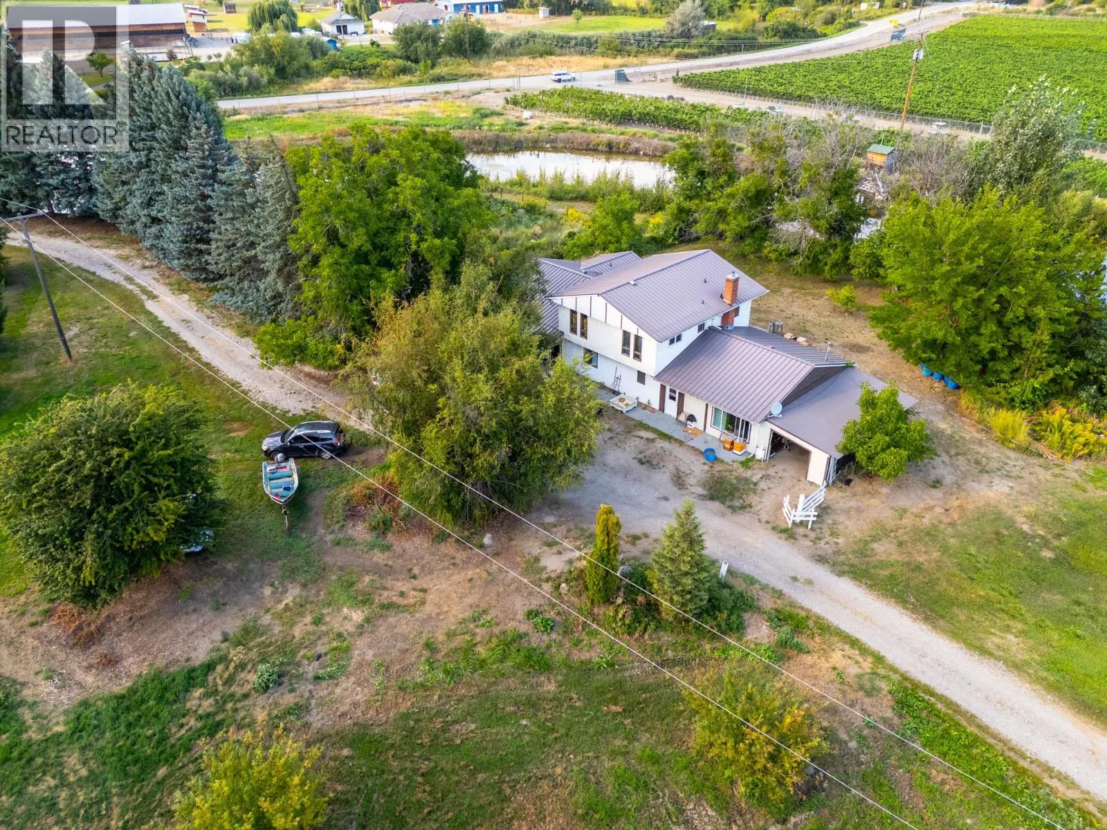 294 ROAD 18 Road