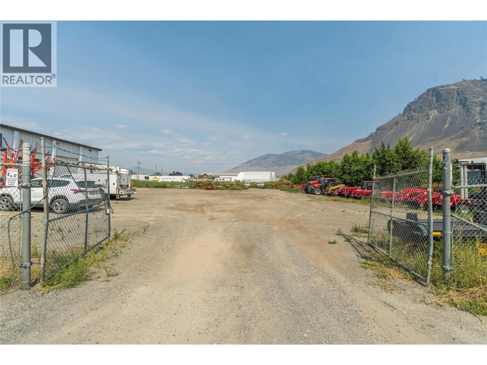 580 Chilcotin Road