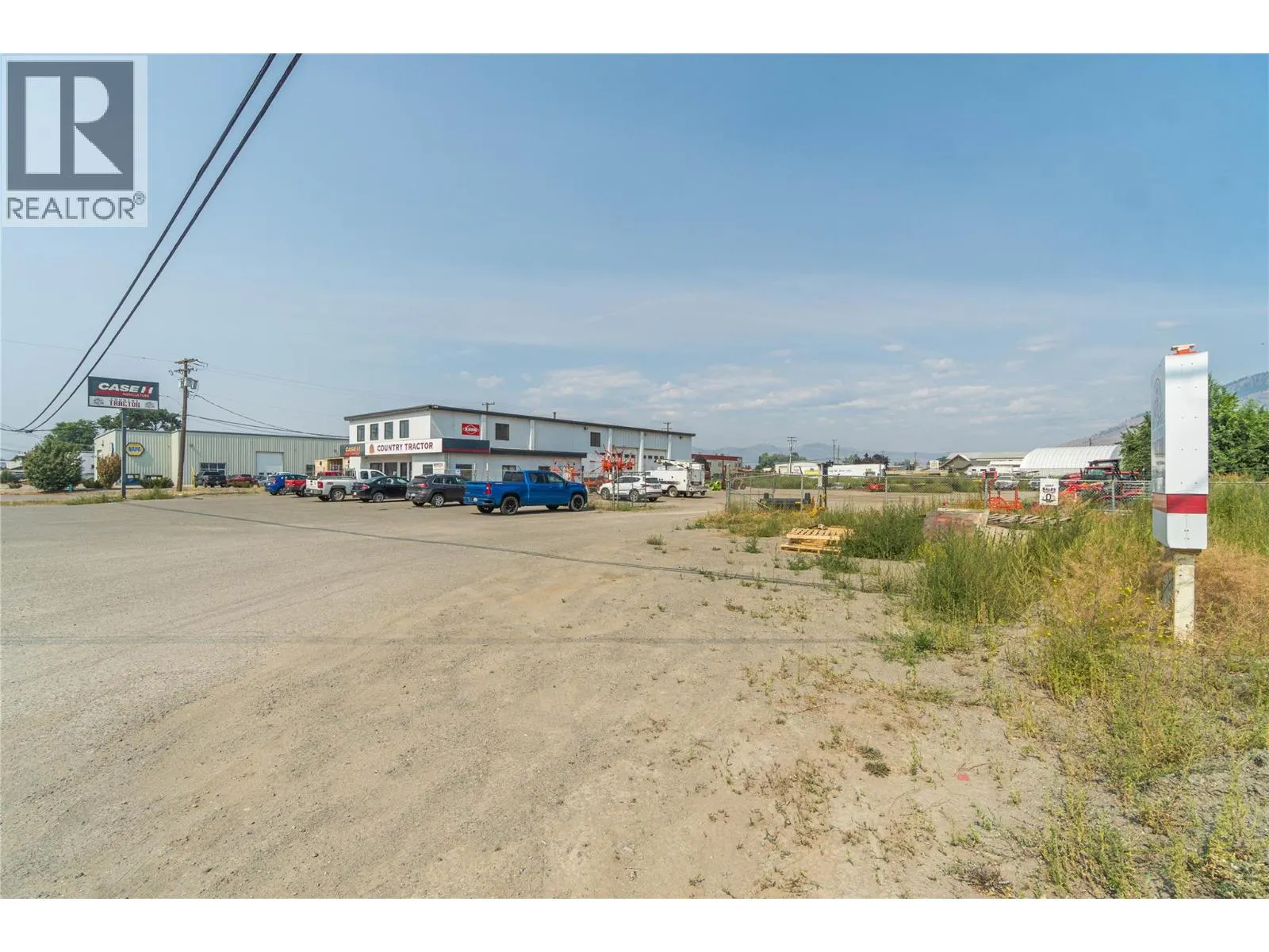 580 Chilcotin Road