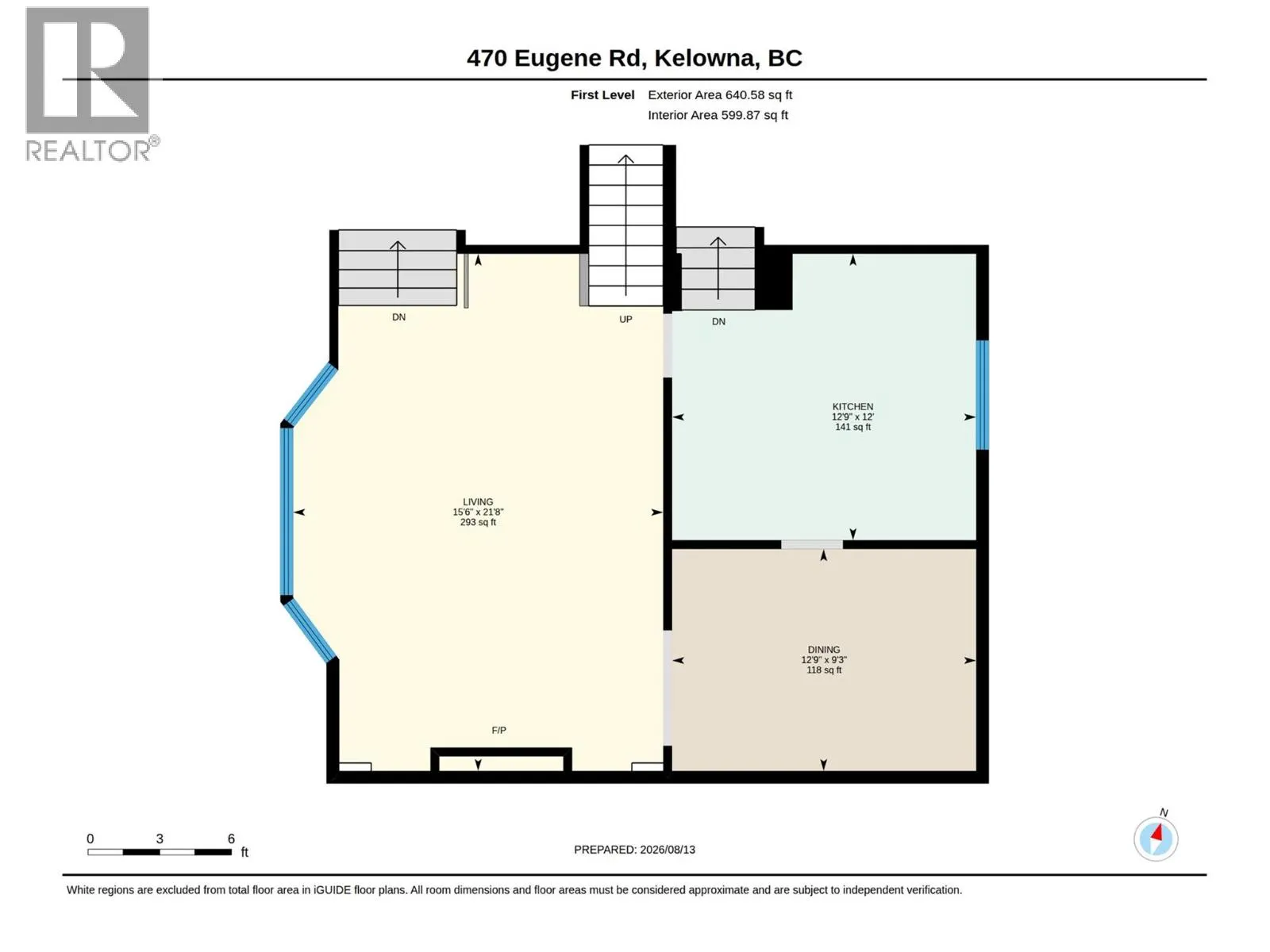 470 Eugene Road