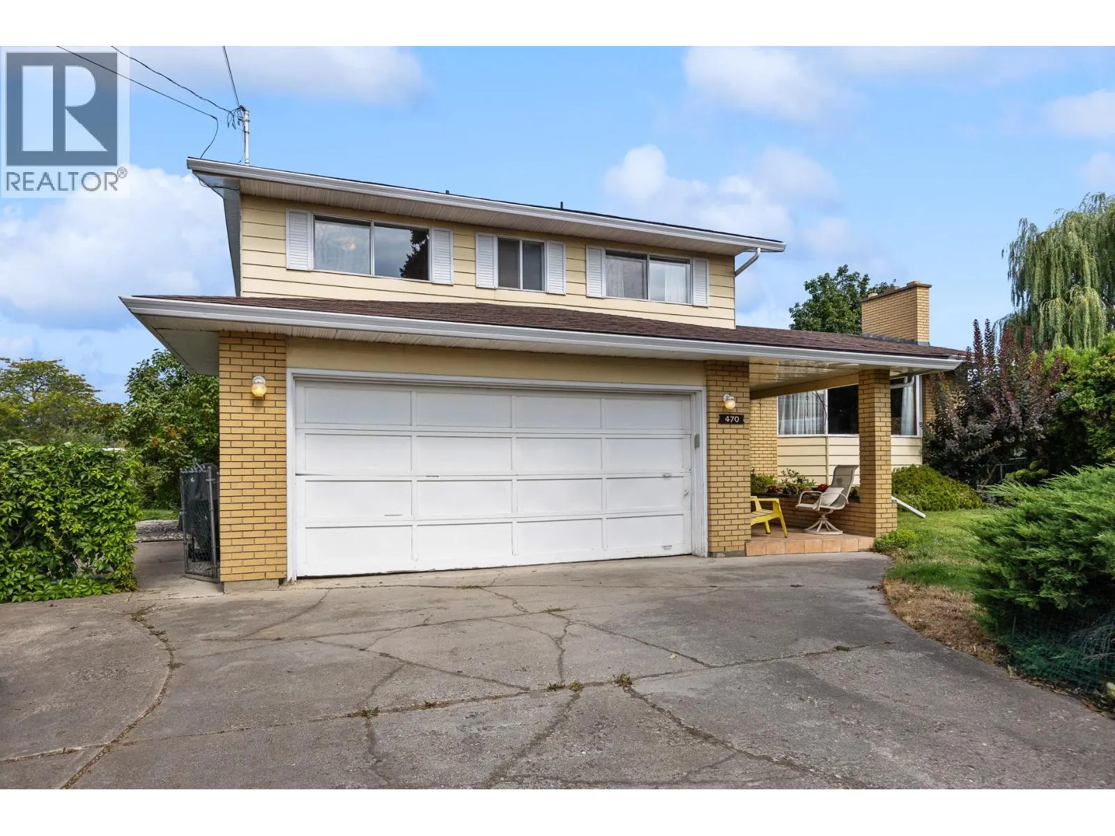 470 Eugene Road