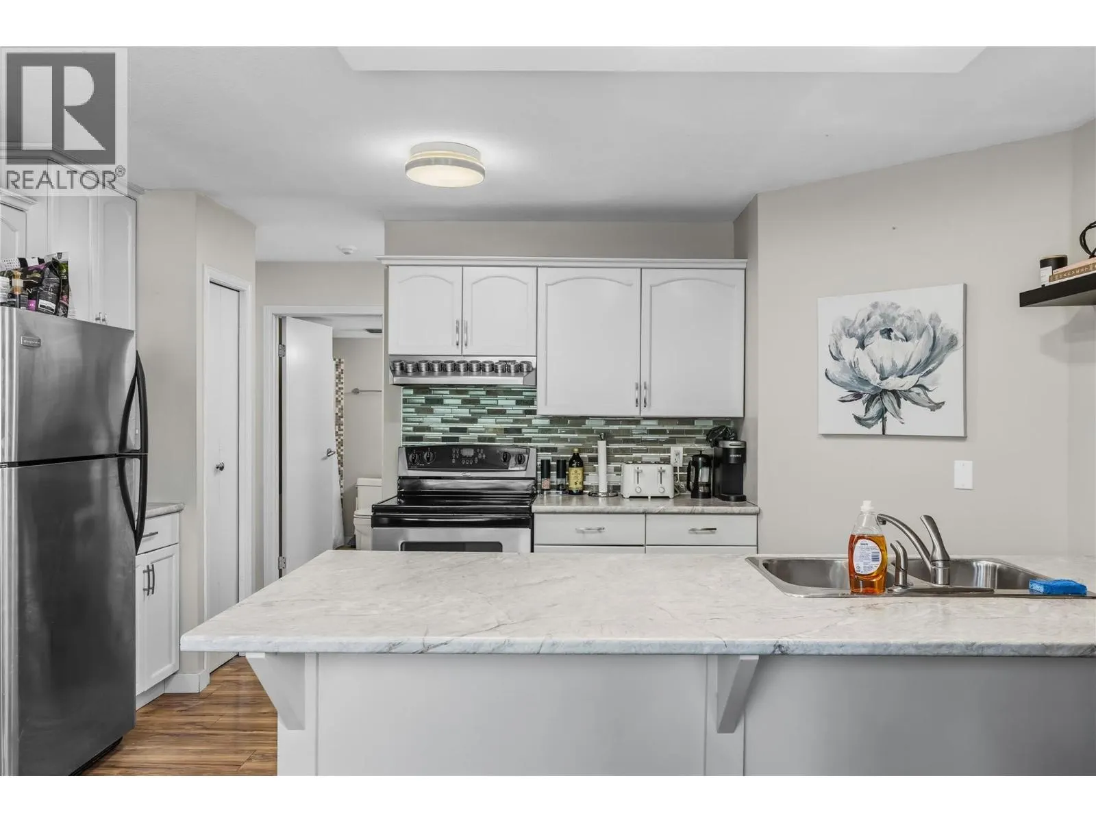3842 Gordon Drive Unit# 234
