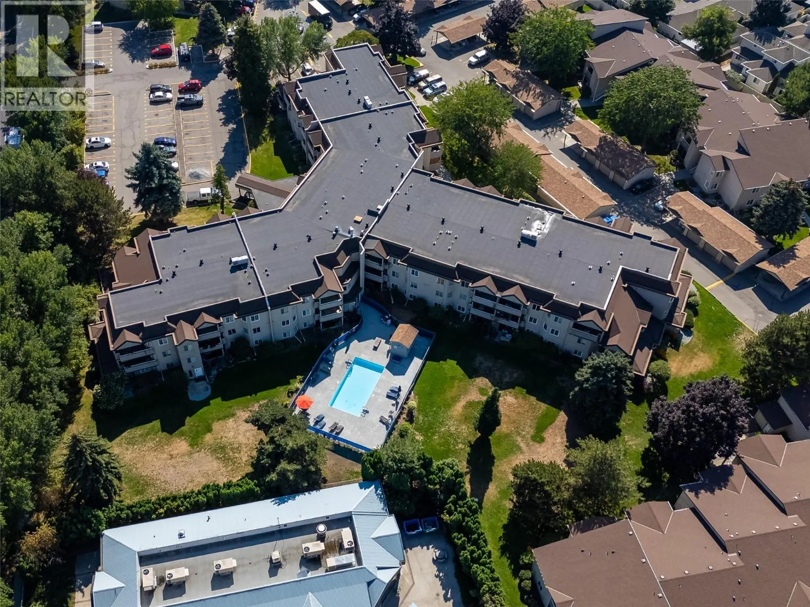 3842 Gordon Drive Unit# 234