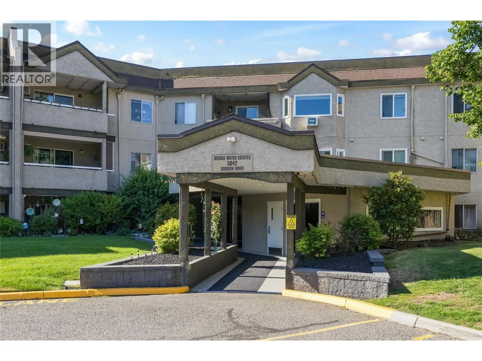 3842 Gordon Drive Unit# 234