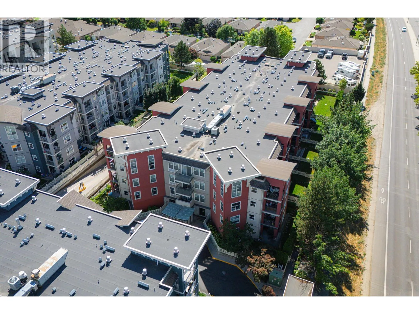 555 Yates Road Unit# 206