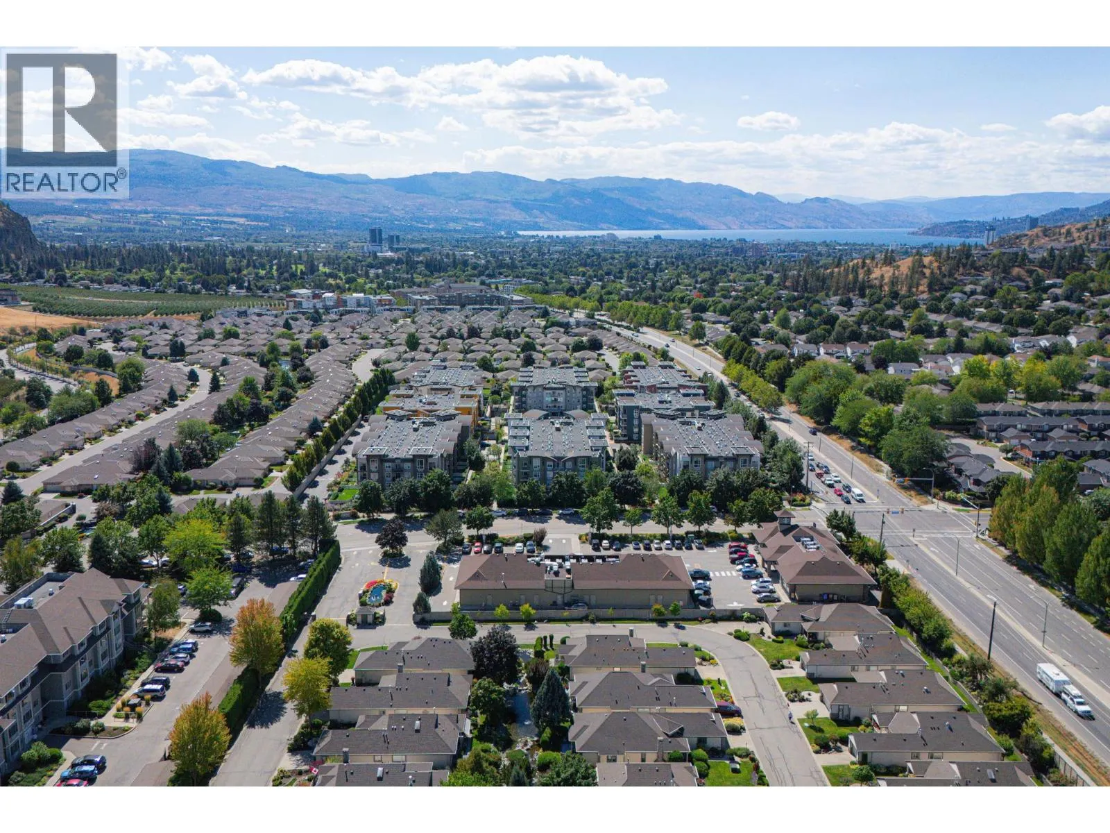 555 Yates Road Unit# 206
