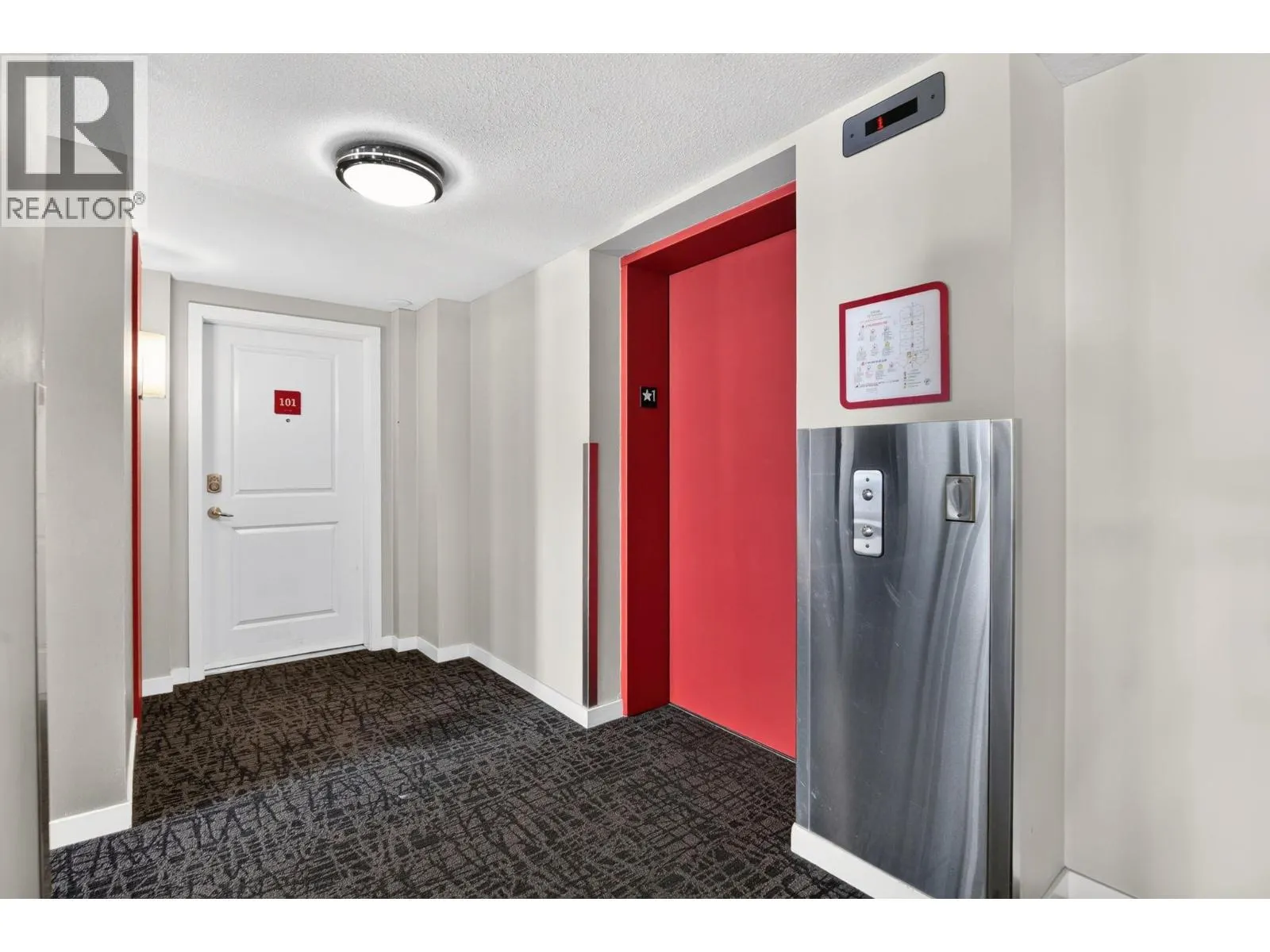 555 Yates Road Unit# 206