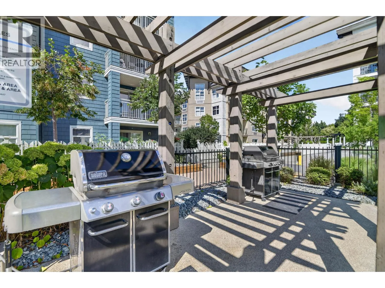 555 Yates Road Unit# 206