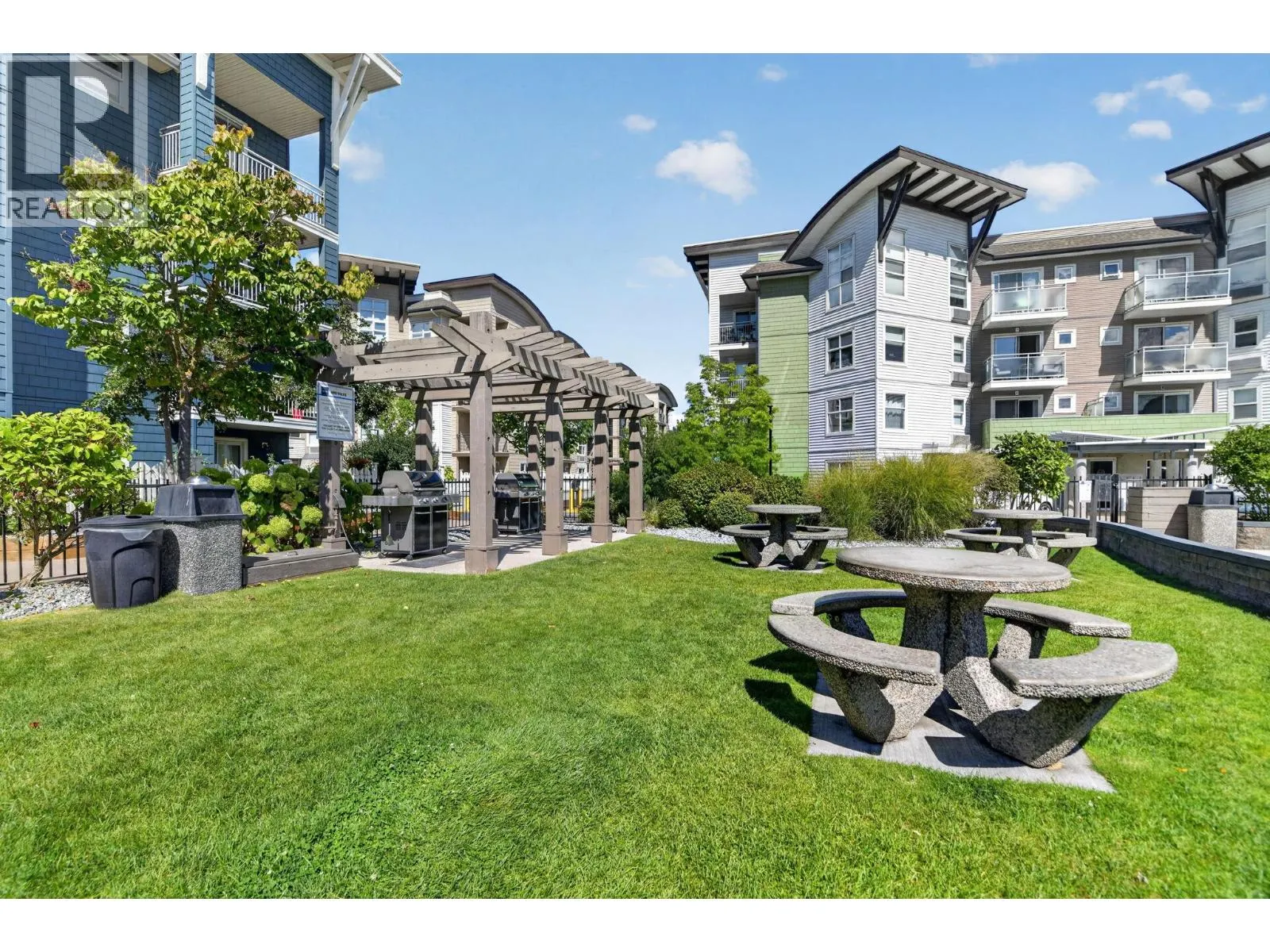 555 Yates Road Unit# 206