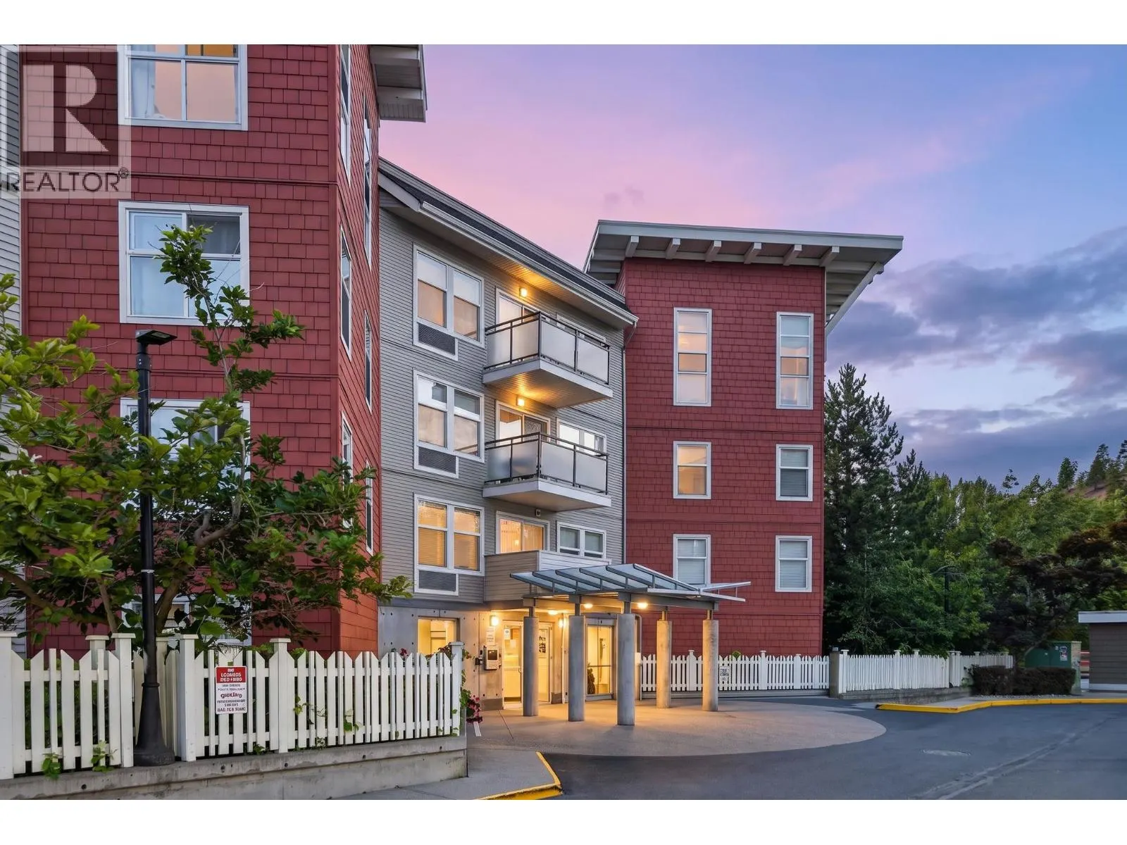 555 Yates Road Unit# 206