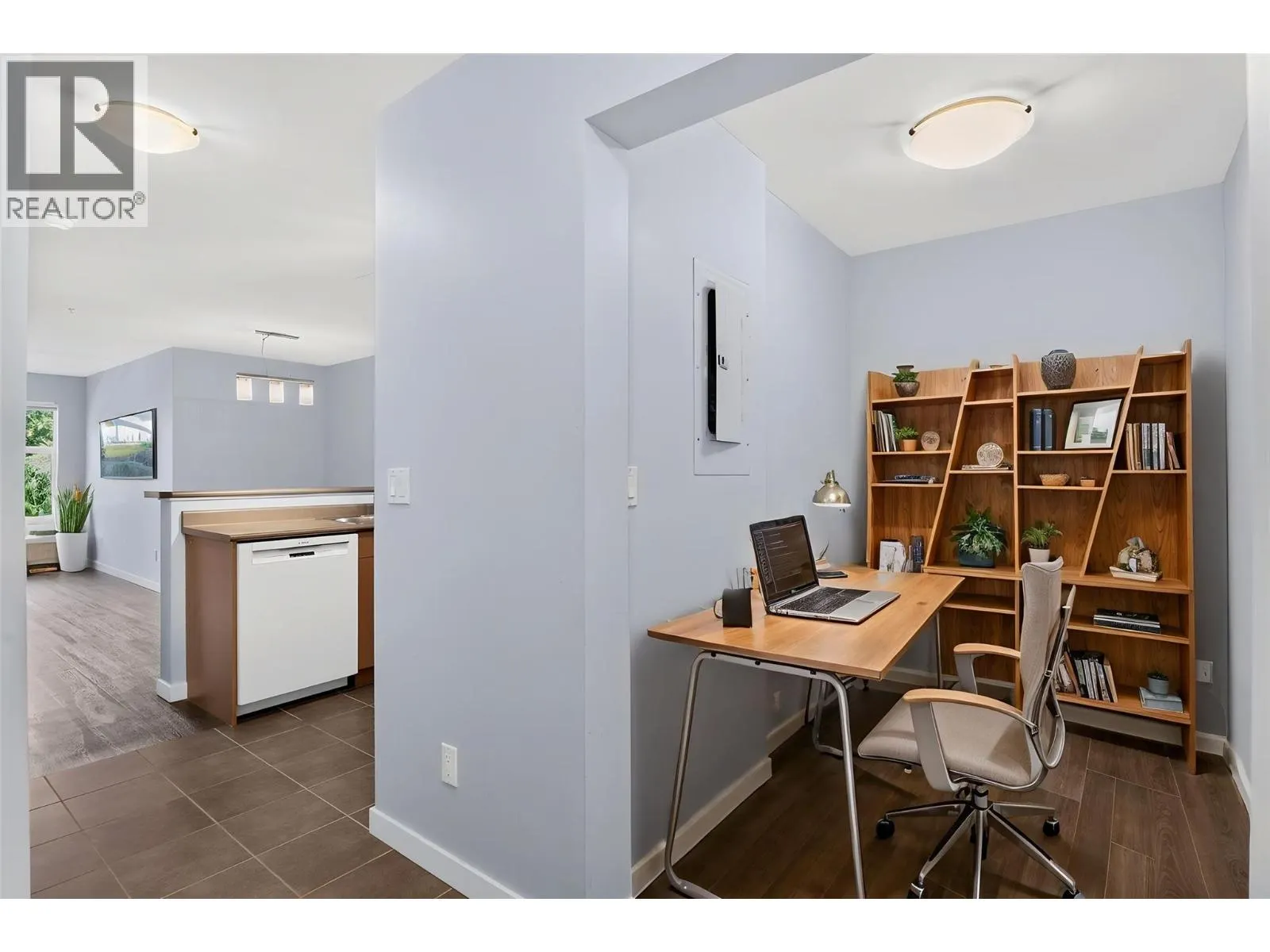 555 Yates Road Unit# 206