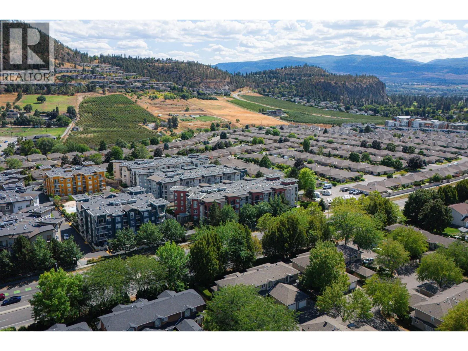 555 Yates Road Unit# 206