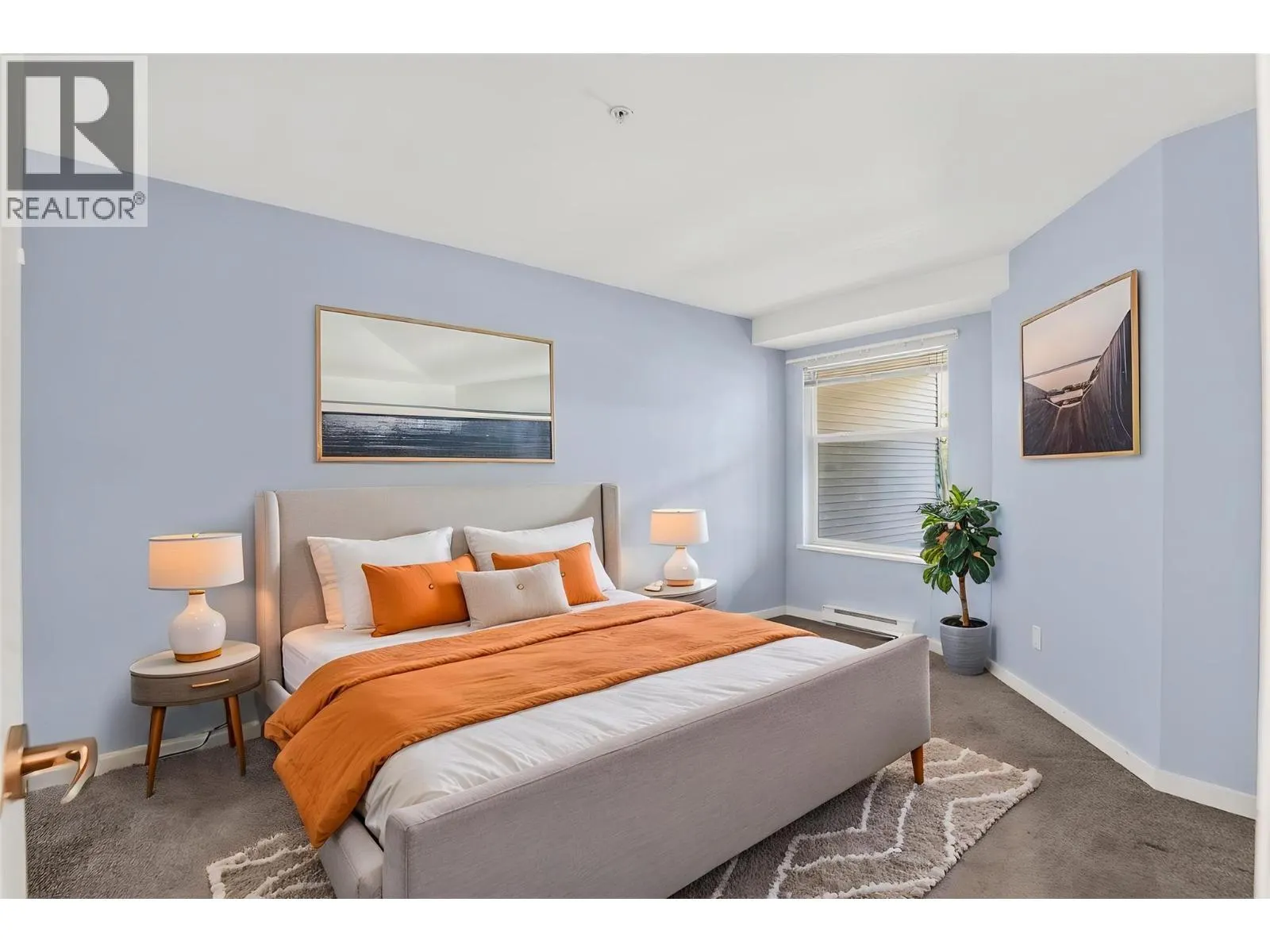 555 Yates Road Unit# 206